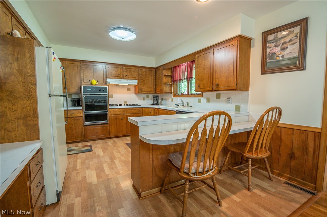 Pine Knoll Estates - Residential