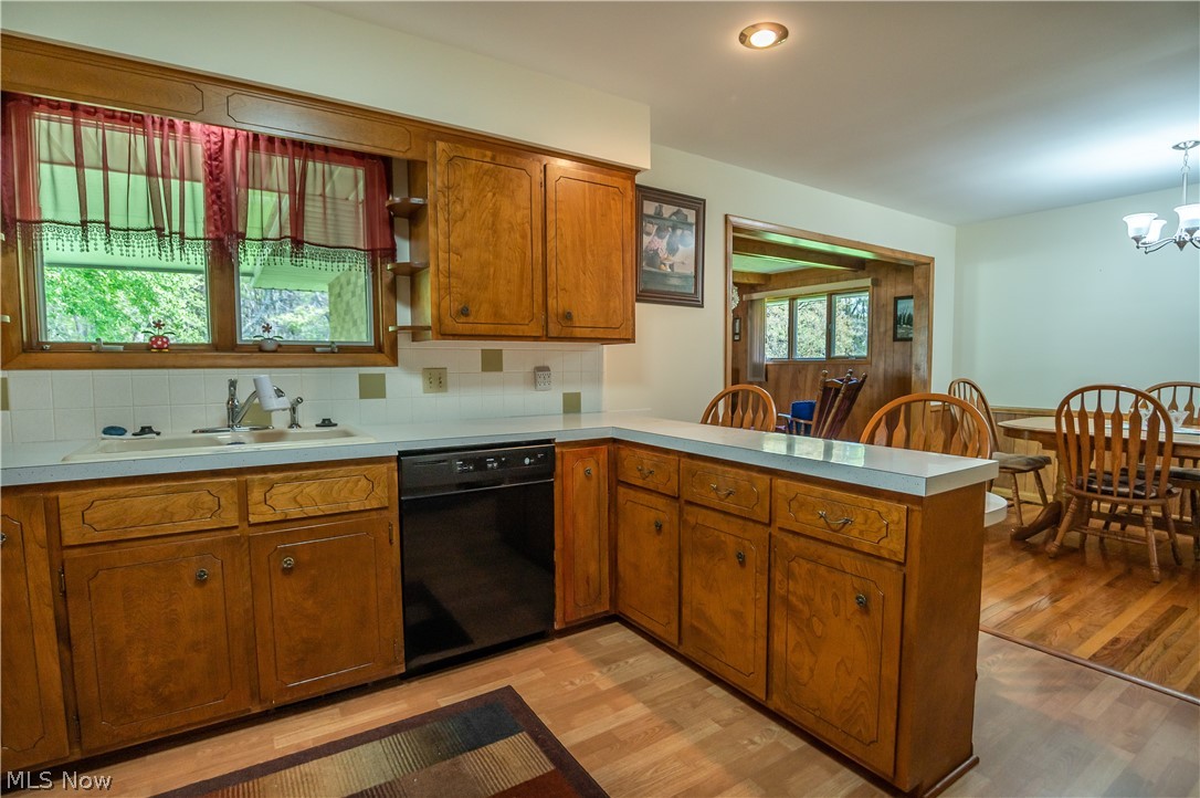 Pine Knoll Estates - Residential