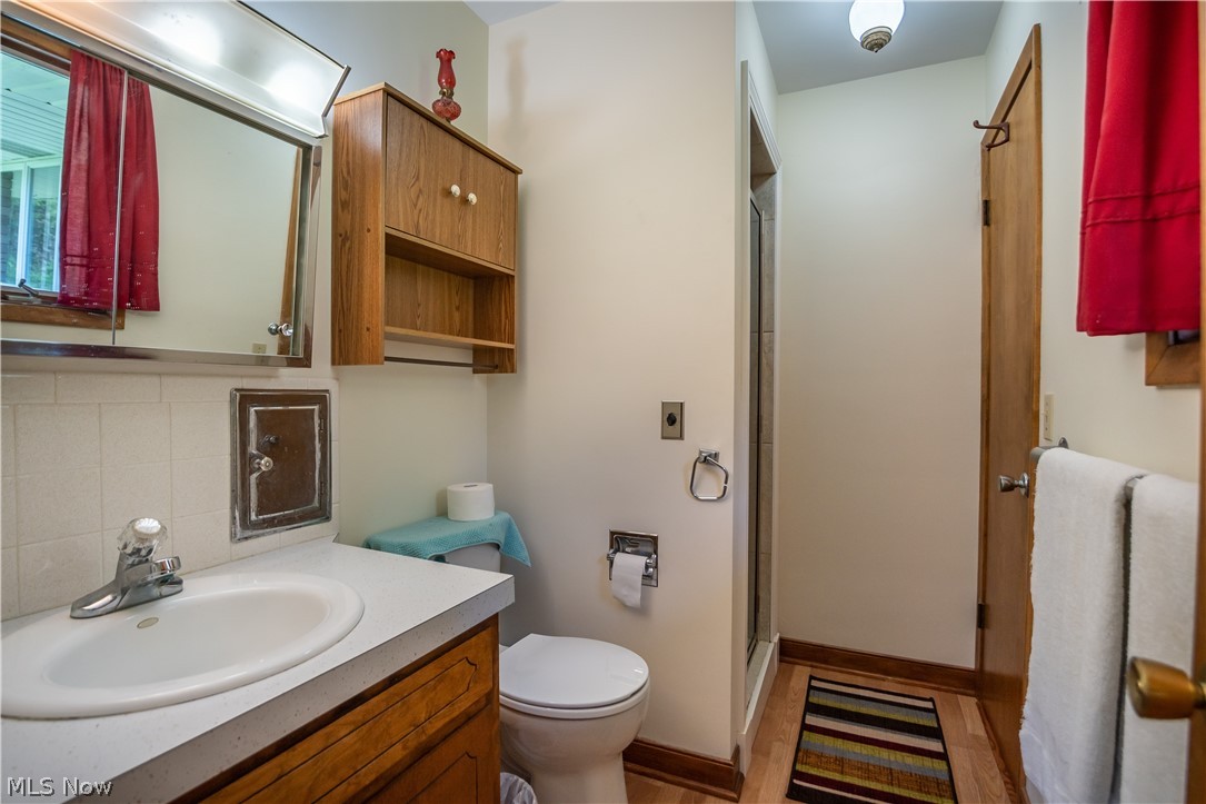 Pine Knoll Estates - Residential