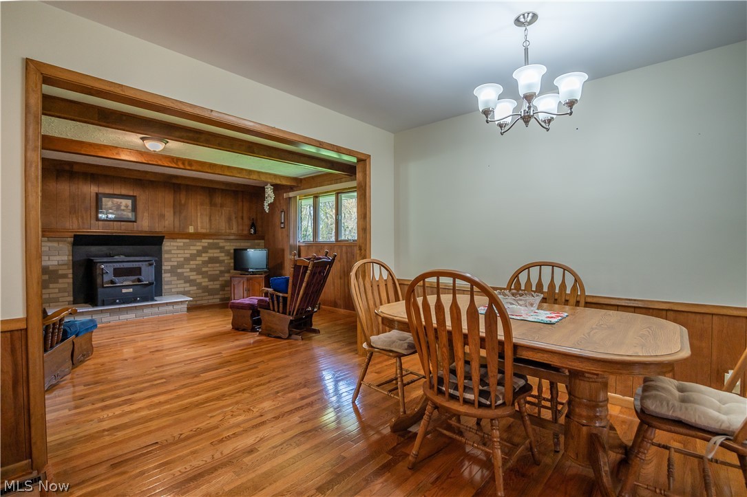 Pine Knoll Estates - Residential