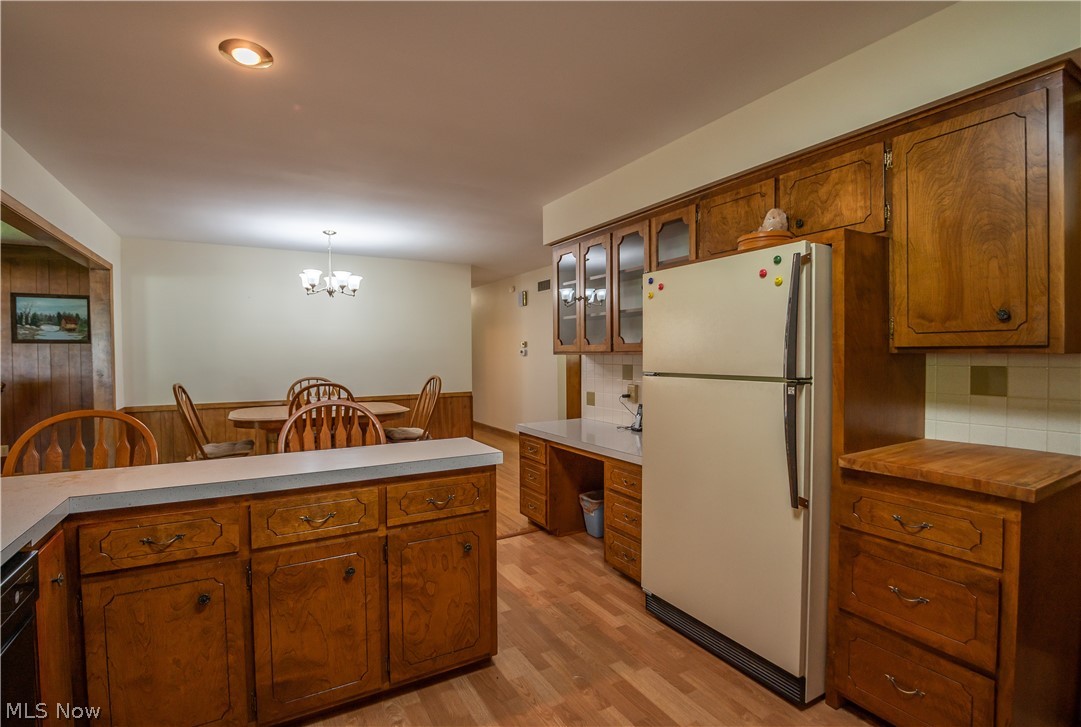 Pine Knoll Estates - Residential