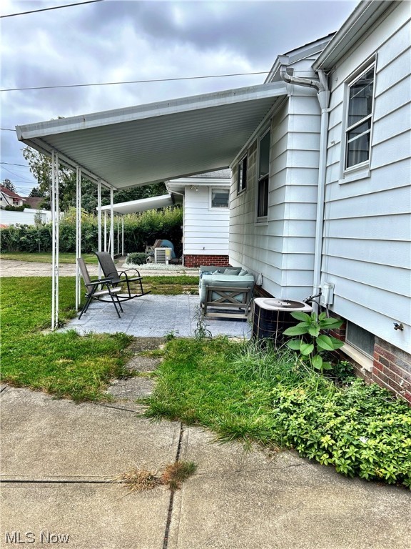 Garfield Park Overlook - Residential