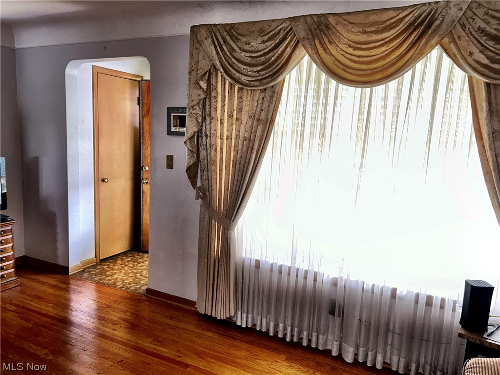 Garfield Park Overlook - Residential