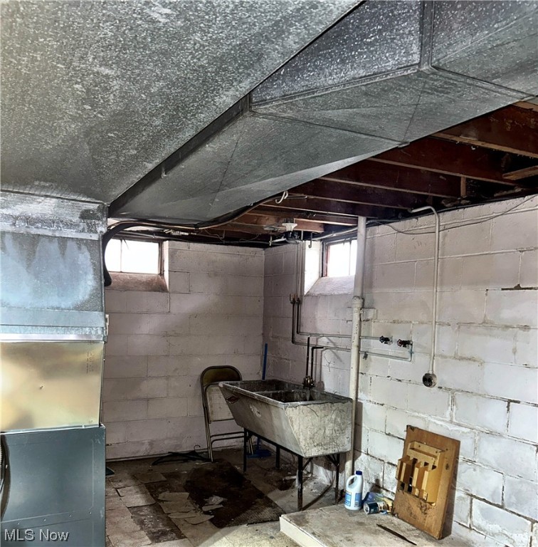 Garfield Park Overlook - Residential