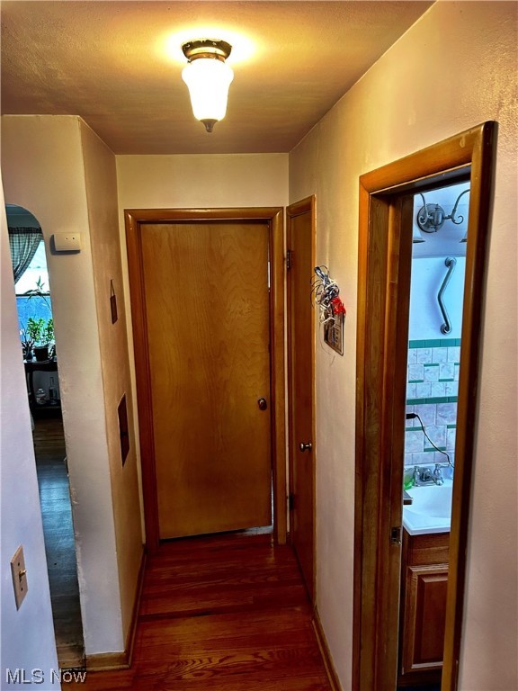 Garfield Park Overlook - Residential