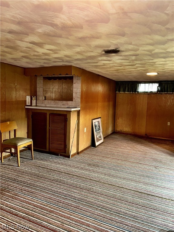 Garfield Park Overlook - Residential