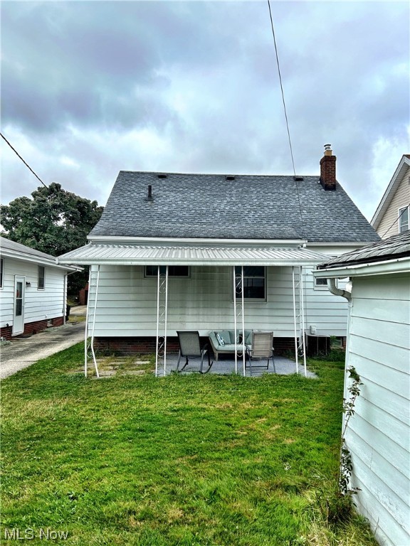 Garfield Park Overlook - Residential