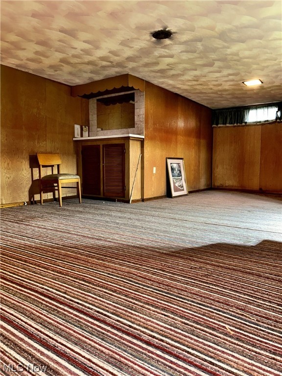 Garfield Park Overlook - Residential