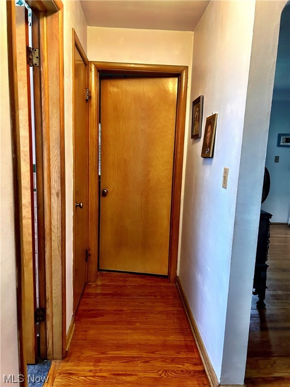 Garfield Park Overlook - Residential