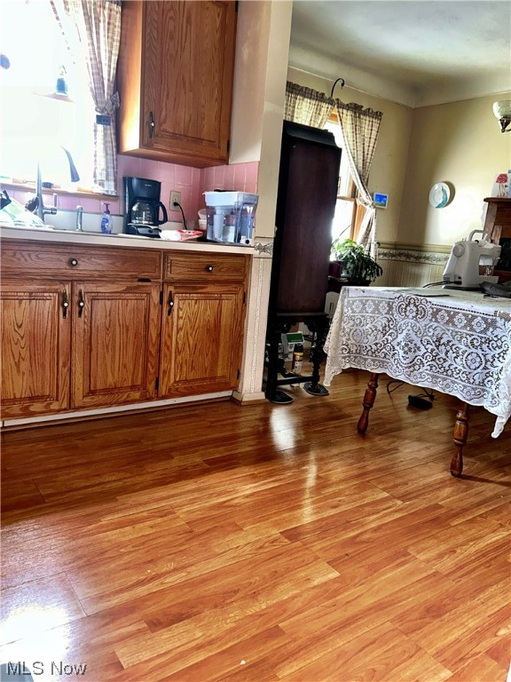 Garfield Park Overlook - Residential