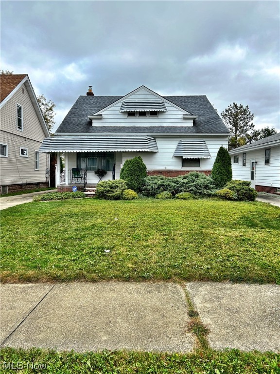 Garfield Park Overlook - Residential