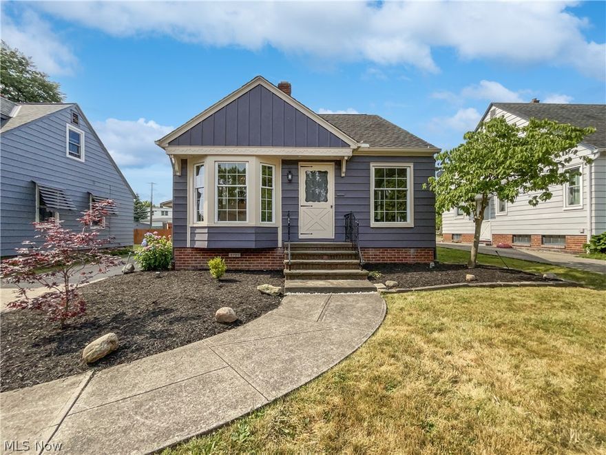 Welcome to an enchanting property embellished with a touch of modernity and comfort. This charming residence appreciates the value of structures meticulously maintained and properly upgraded. Ample attention has been devoted to ensuring the area's aesthetic appeal, as evinced by the partial flooring replacement executed, thereby enhancing the overall ambiance of the living areas. Step outside to find a generously sized deck, a perfect spot for lounging or hosting. The beauty of this property is not just skin-deep—a careful inspection would reveal a perfect fit for those who value attention to detail. This asset is, therefore, not just another property for sale, but a charming home, a tranquil retreat designed especially for discerning people with an appreciation for architecture that is both unique and timeless. Experience the irresistible charm and the touch of elegance that this property offers; an inspection is sure to resonate with the fulfillment of dreams nurtured over time. Let this be your next investment in a peaceful and content future. You're invited to embrace this wonderful opportunity and make this exceptional property your own.