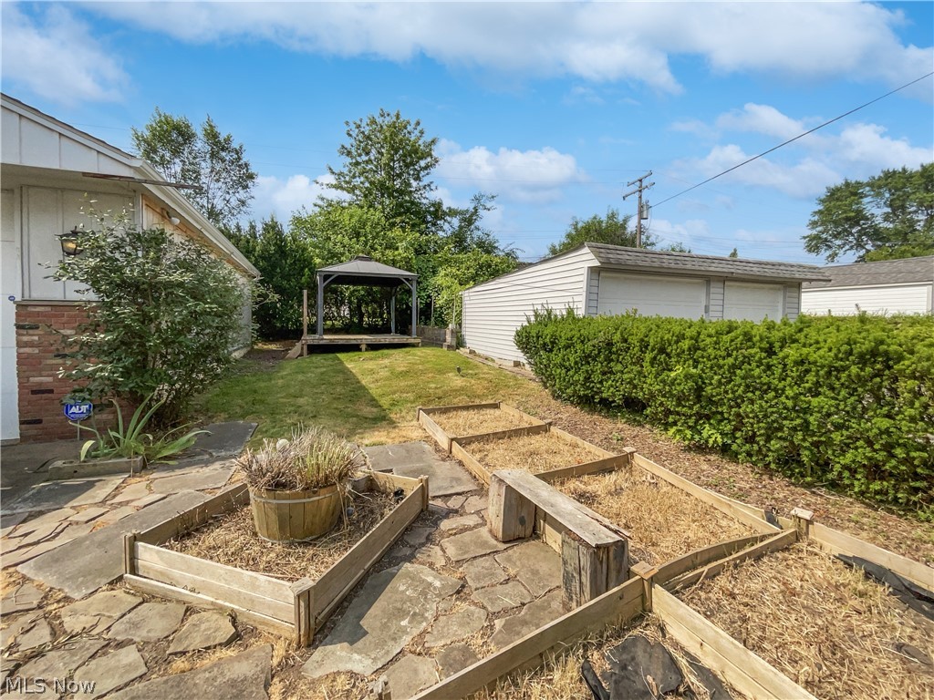 Parkland Sub/A J Halls - Residential