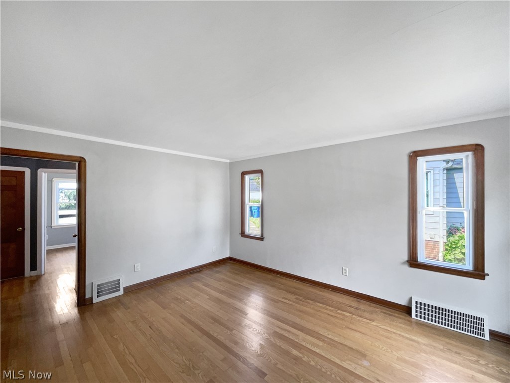 Parkland Sub/A J Halls - Residential