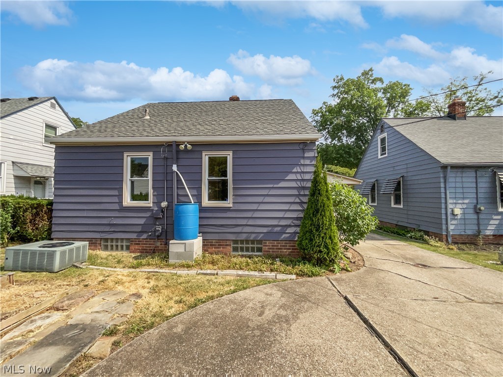 Parkland Sub/A J Halls - Residential