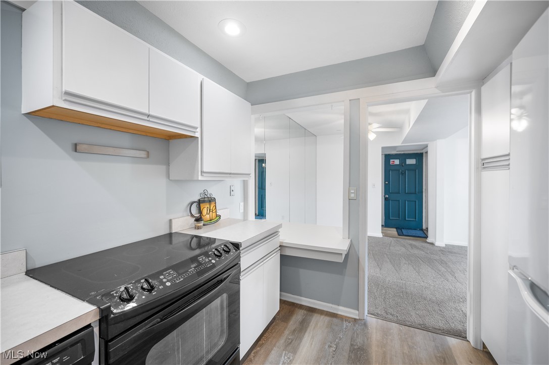Georgetown/Lyndhurst Condo - Residential