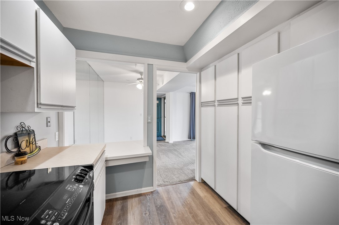 Georgetown/Lyndhurst Condo - Residential