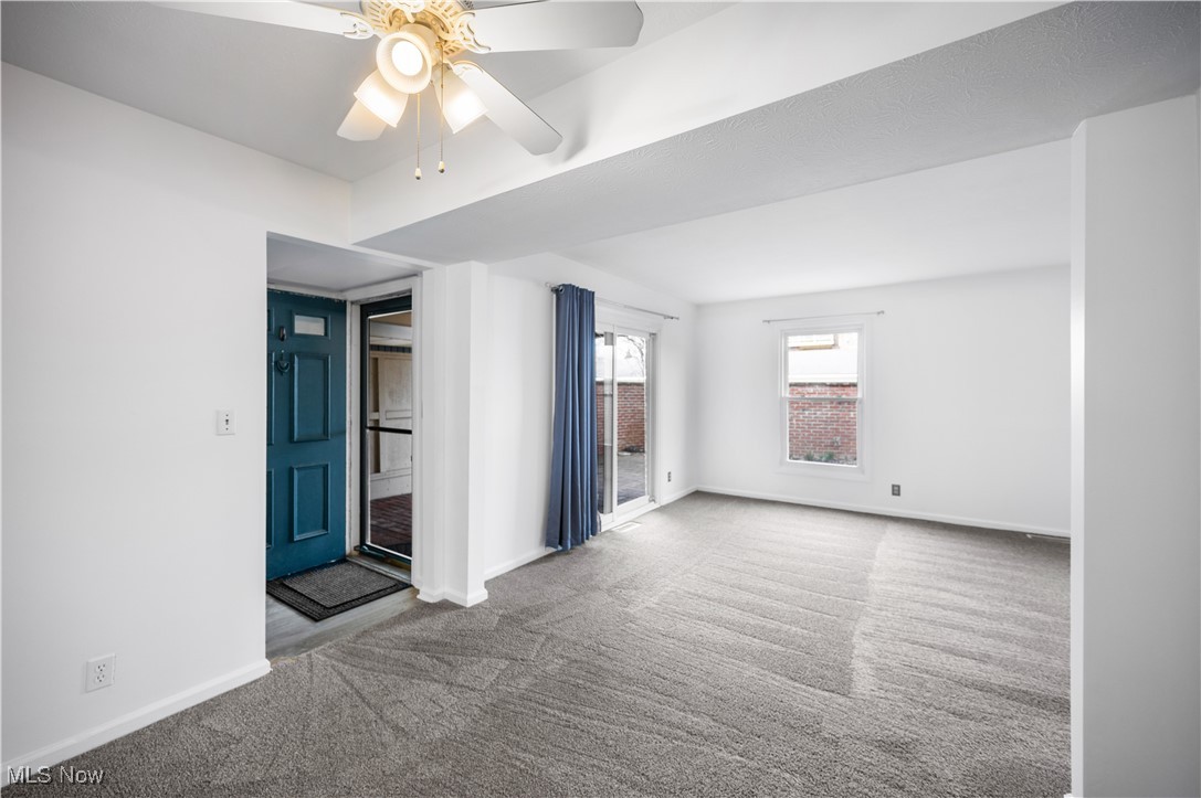 Georgetown/Lyndhurst Condo - Residential