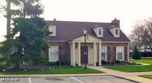 Georgetown/Lyndhurst Condo - Residential