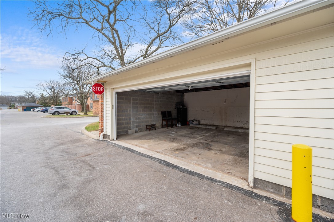 Georgetown/Lyndhurst Condo - Residential