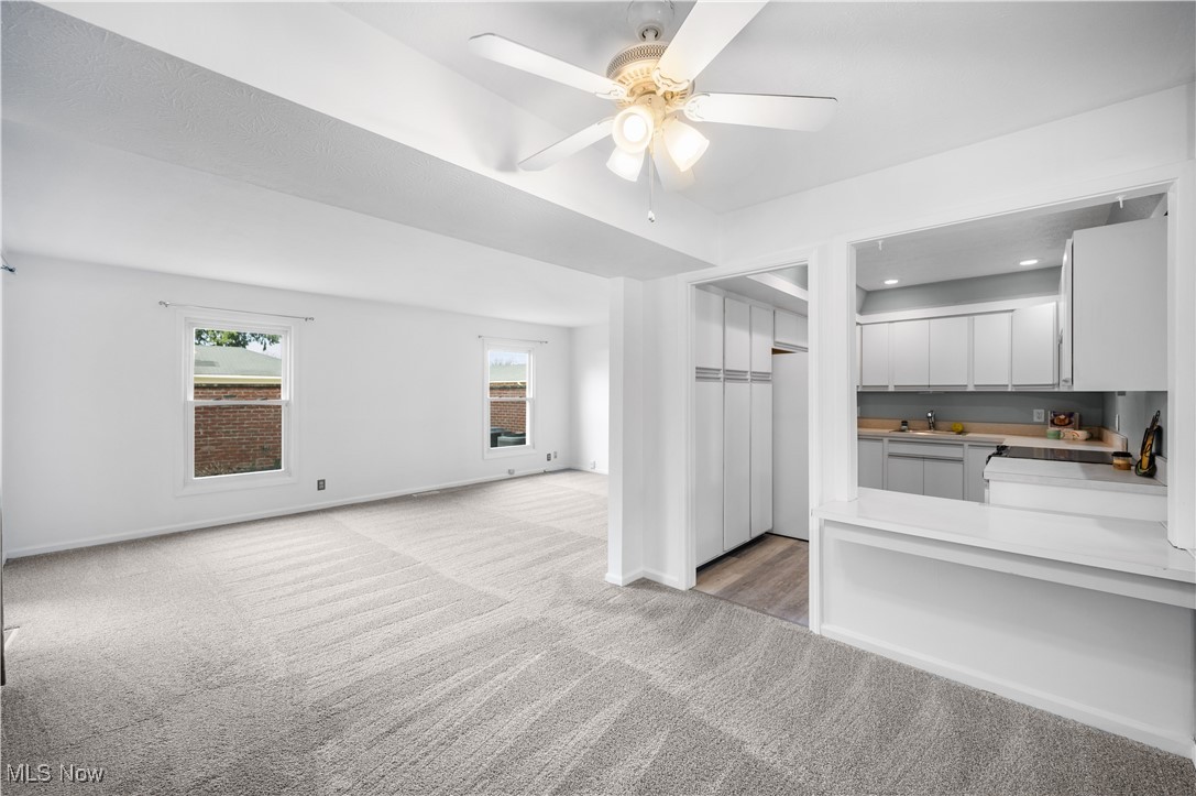 Georgetown/Lyndhurst Condo - Residential