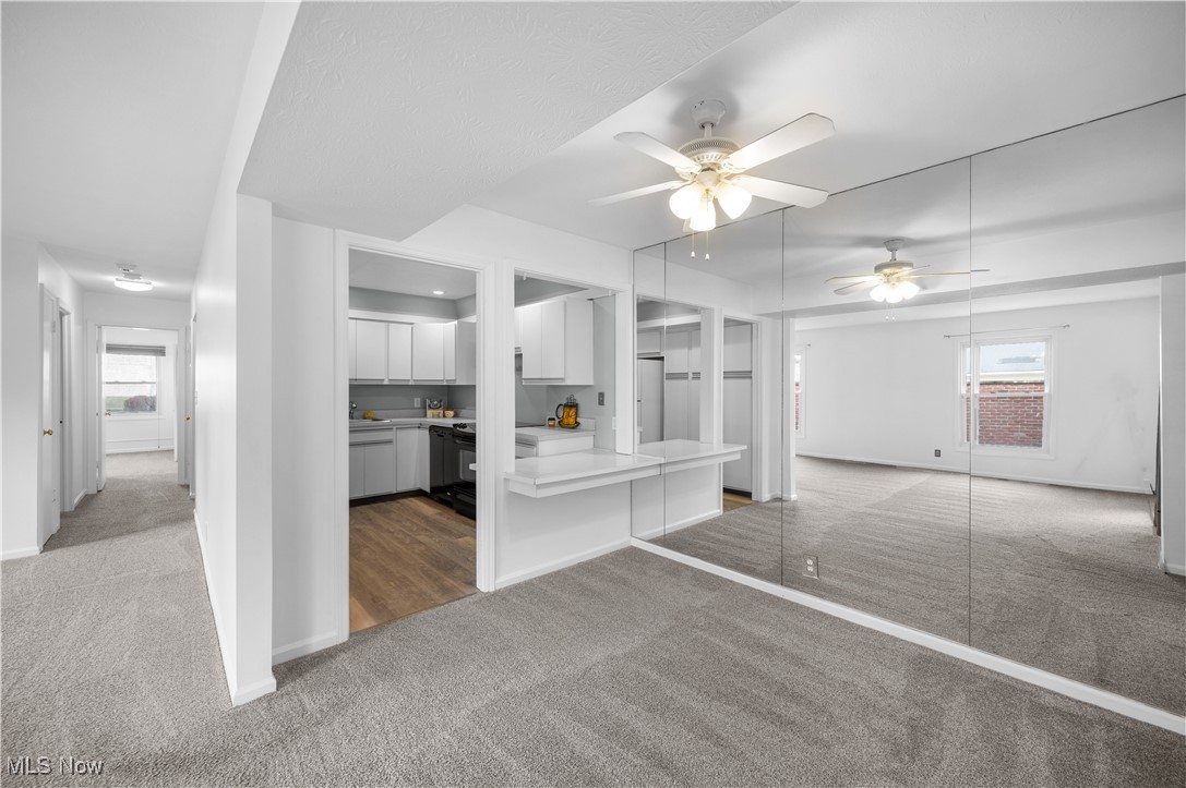 Georgetown/Lyndhurst Condo - Residential