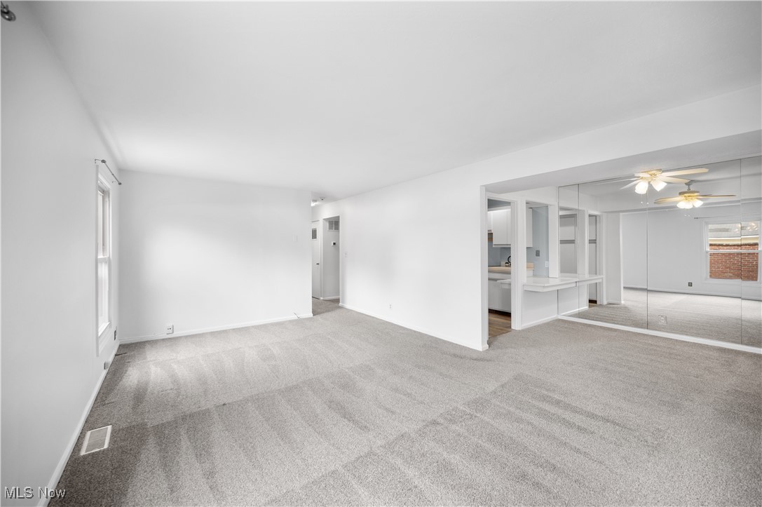 Georgetown/Lyndhurst Condo - Residential