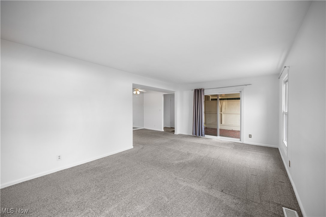 Georgetown/Lyndhurst Condo - Residential