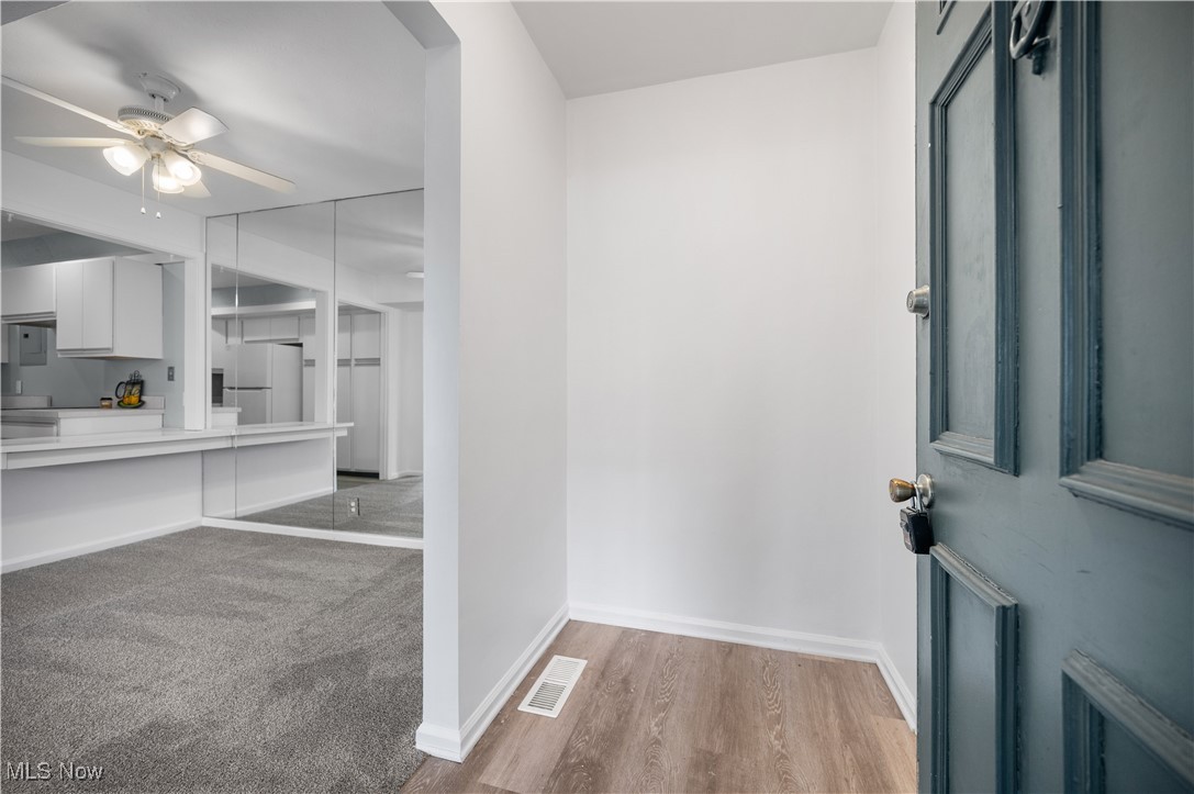 Georgetown/Lyndhurst Condo - Residential