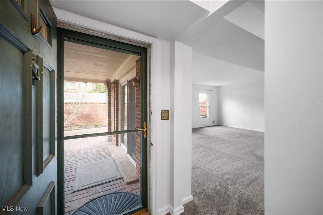 Georgetown/Lyndhurst Condo - Residential