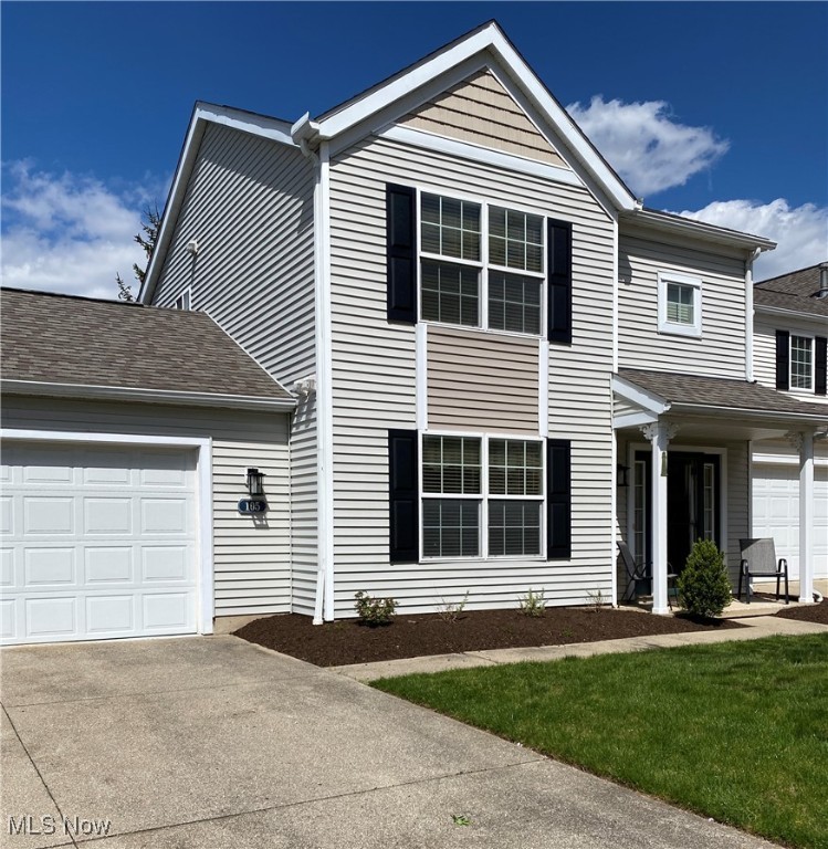 Brighton Bay Ph Two - Residential