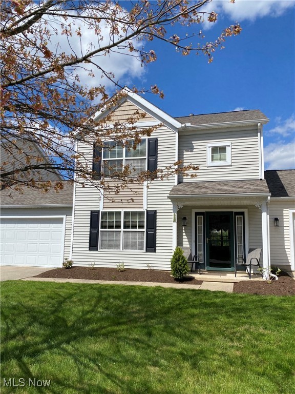 Brighton Bay Ph Two - Residential