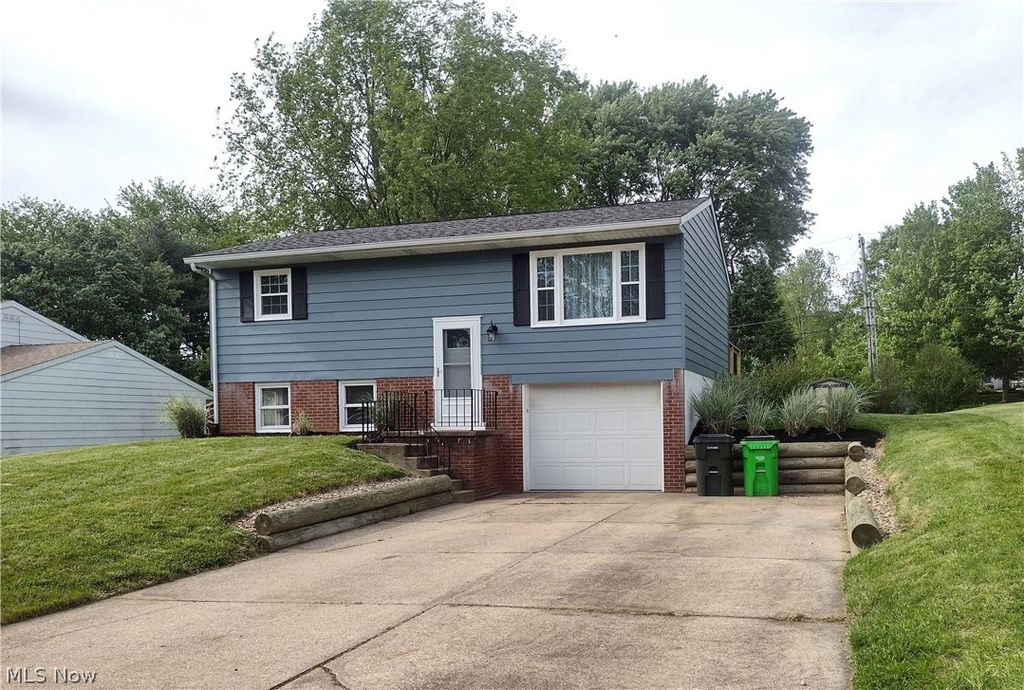 Photo of 843 Mindy Lane, Wooster, OH 44691 (MLS # 5211990)