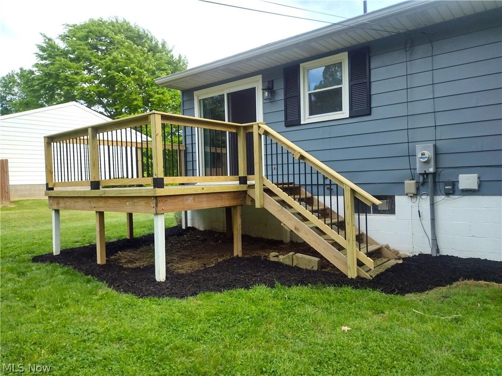 Photo of 843 Mindy Lane, Wooster, OH 44691 (MLS # 5211990)