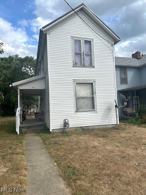 428 Schaum Avenue, Zanesville, Ohio image 1