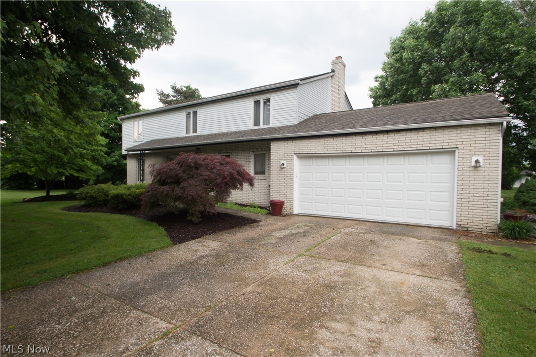 Equestrian Village 02 - Residential