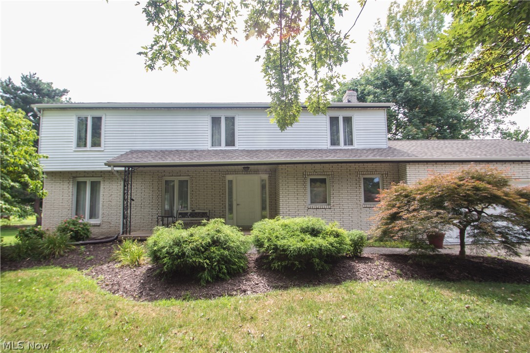 Equestrian Village 02 - Residential