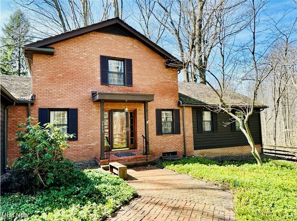 Gates Mills, Ohio 44040, United States, 4 Bedrooms Bedrooms, ,3 BathroomsBathrooms,Residential,Active,93982