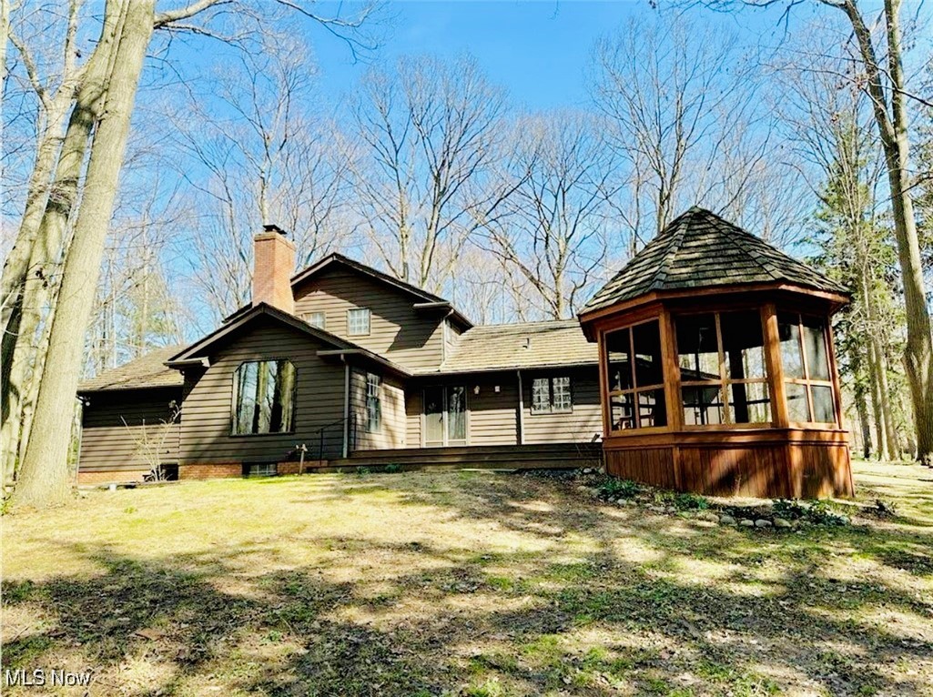 Gates Mills, Ohio 44040, United States, 4 Bedrooms Bedrooms, ,3 BathroomsBathrooms,Residential,Active,93982