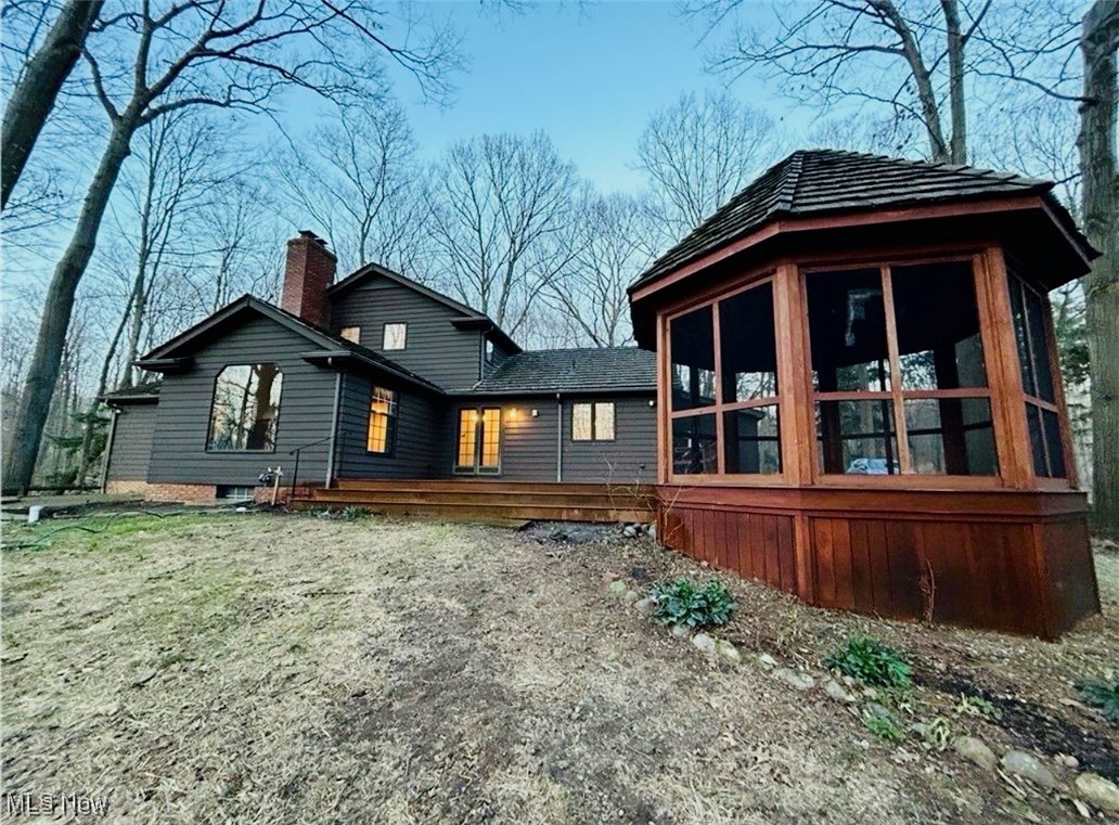 Gates Mills, Ohio 44040, United States, 4 Bedrooms Bedrooms, ,3 BathroomsBathrooms,Residential,Active,93982