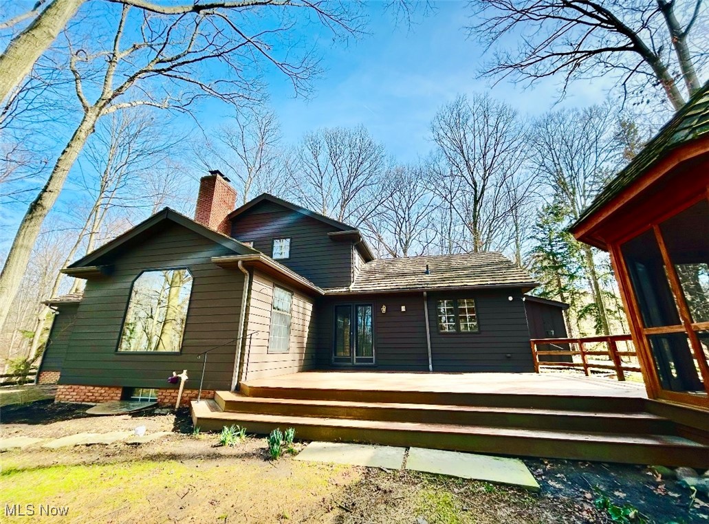 Gates Mills, Ohio 44040, United States, 4 Bedrooms Bedrooms, ,3 BathroomsBathrooms,Residential,Active,93982