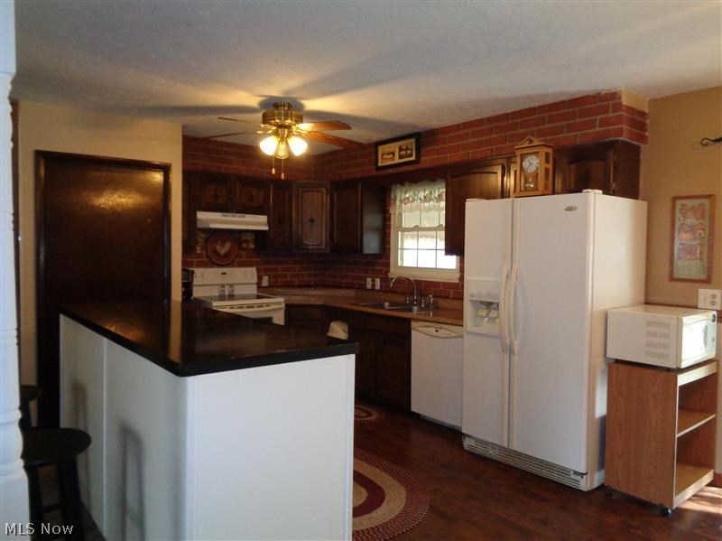 East Forty Estate - Residential