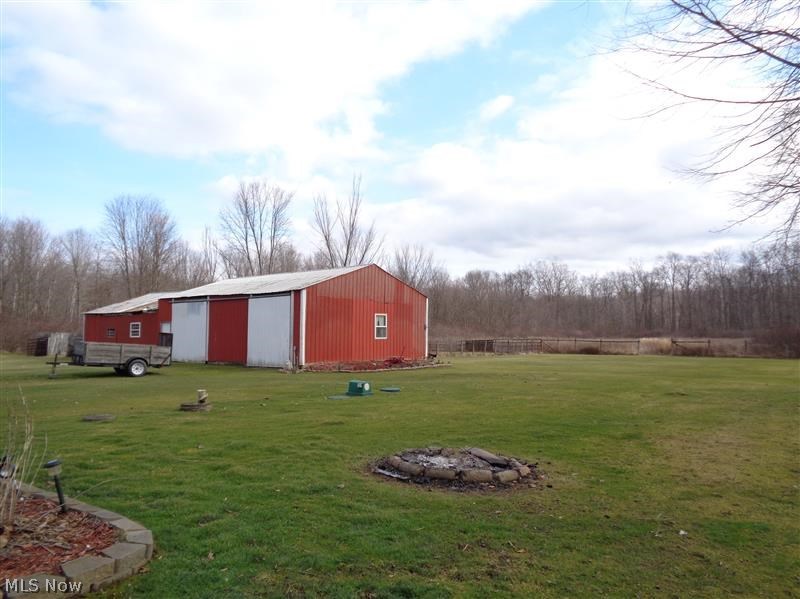 East Forty Estate - Residential