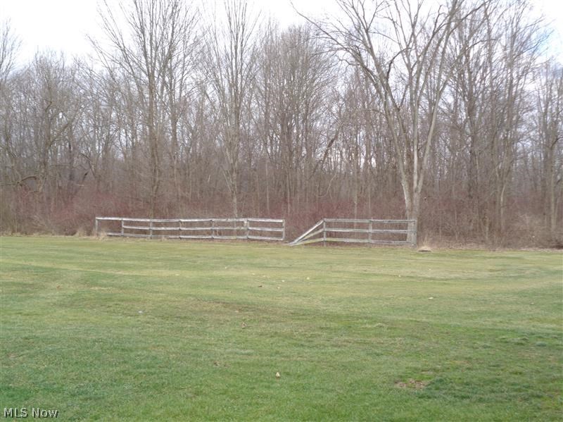 East Forty Estate - Residential