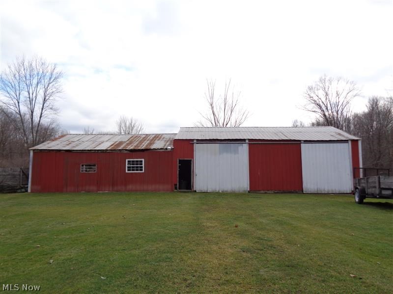 East Forty Estate - Residential