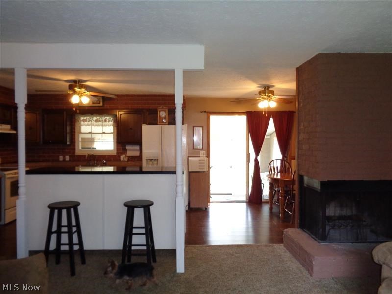 East Forty Estate - Residential