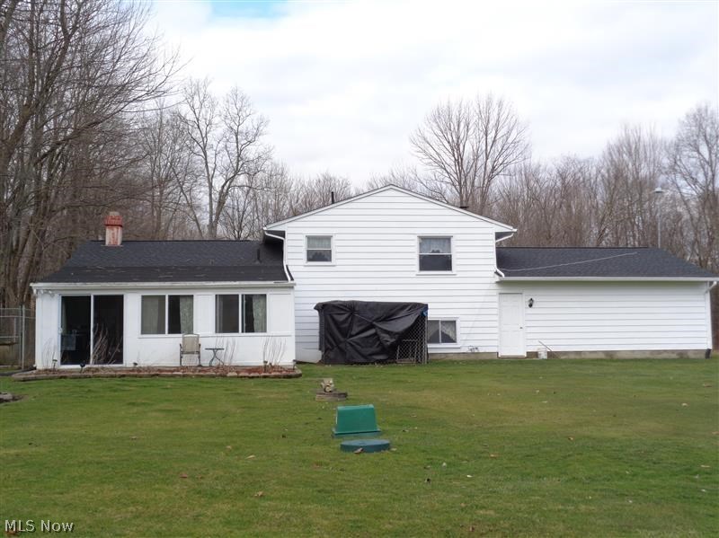 East Forty Estate - Residential