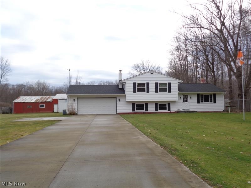 East Forty Estate - Residential