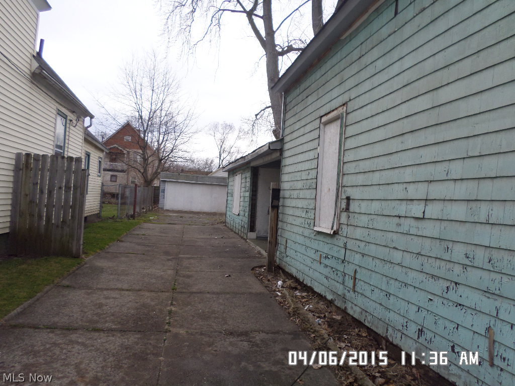 Stone Hickox Hosmer - Residential