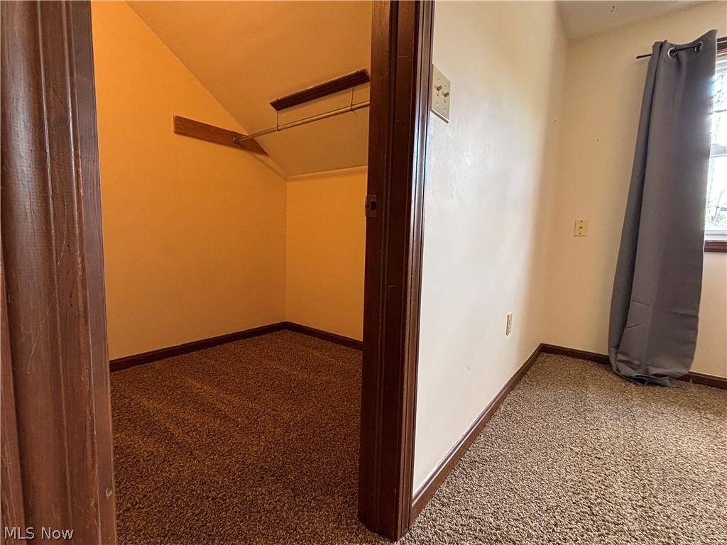 J M Evans Second Add - Residential